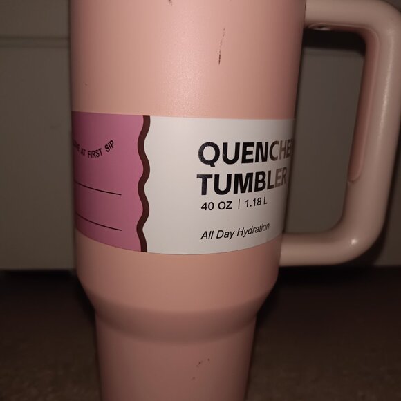 Stainless Steel teel Cup - Picture 4 of 5